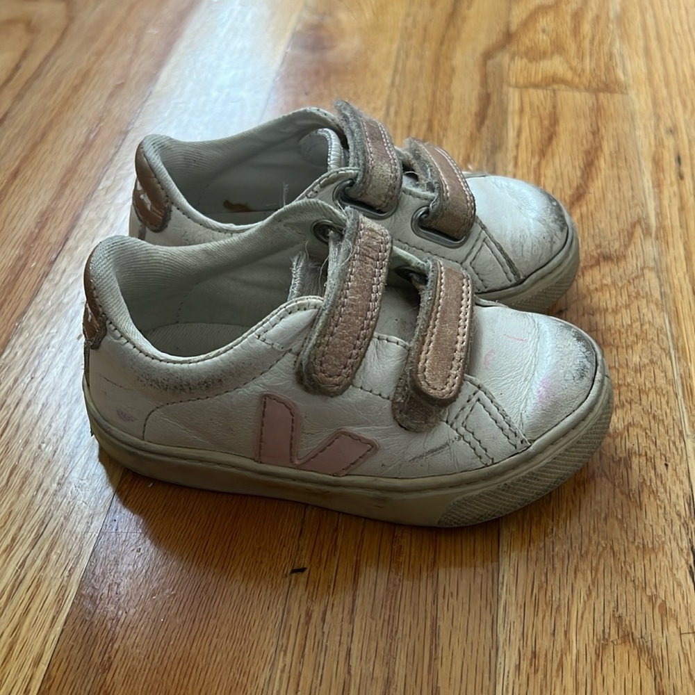 Veja Kid’s Sneaker